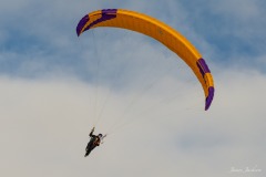 Frank with his PHO Sonata