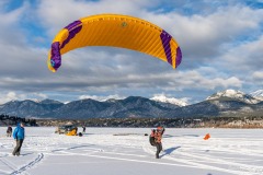 Stephen with PHI Sonata